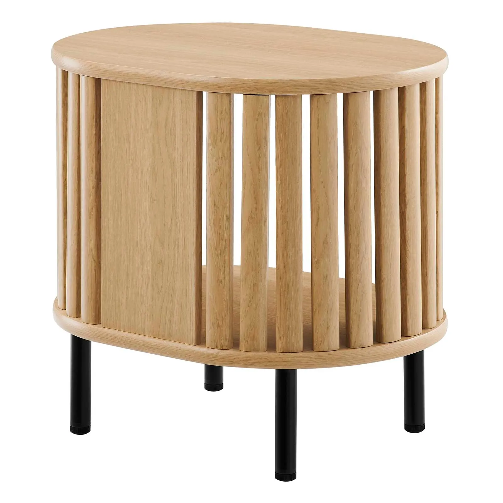 FORTITUDE SIDE TABLE