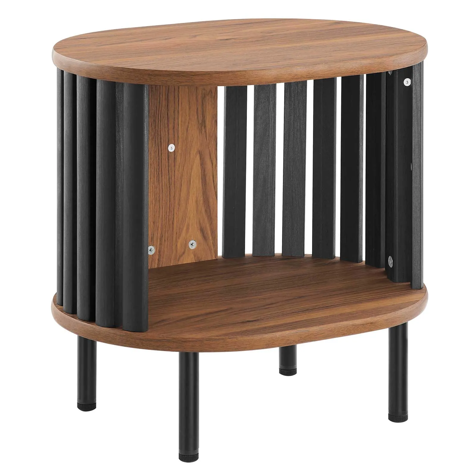 FORTITUDE SIDE TABLE