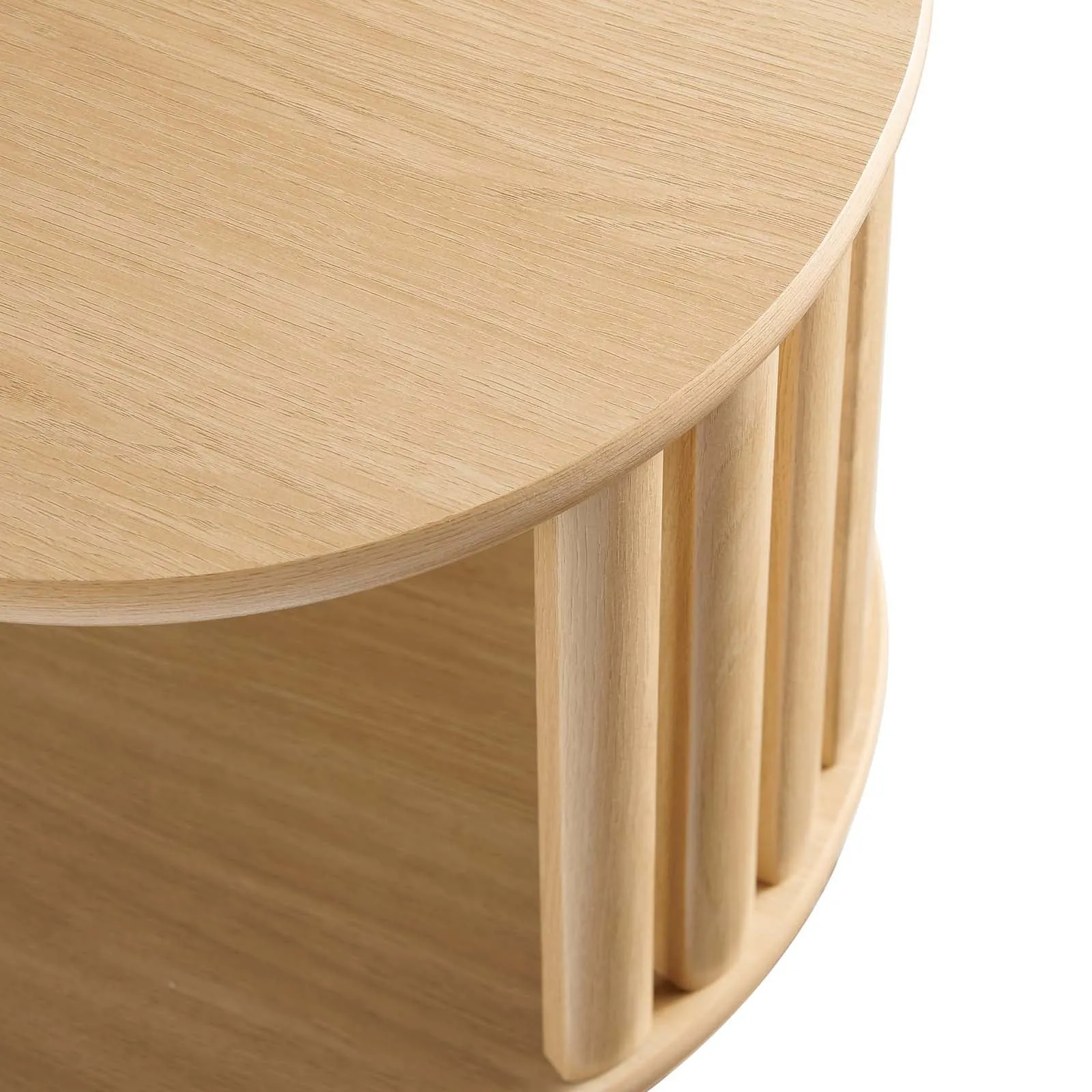 FORTITUDE SIDE TABLE