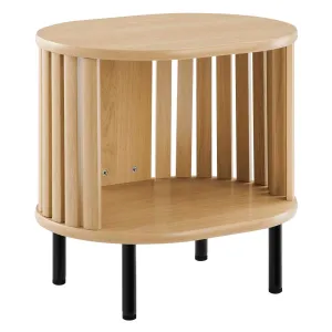 FORTITUDE SIDE TABLE