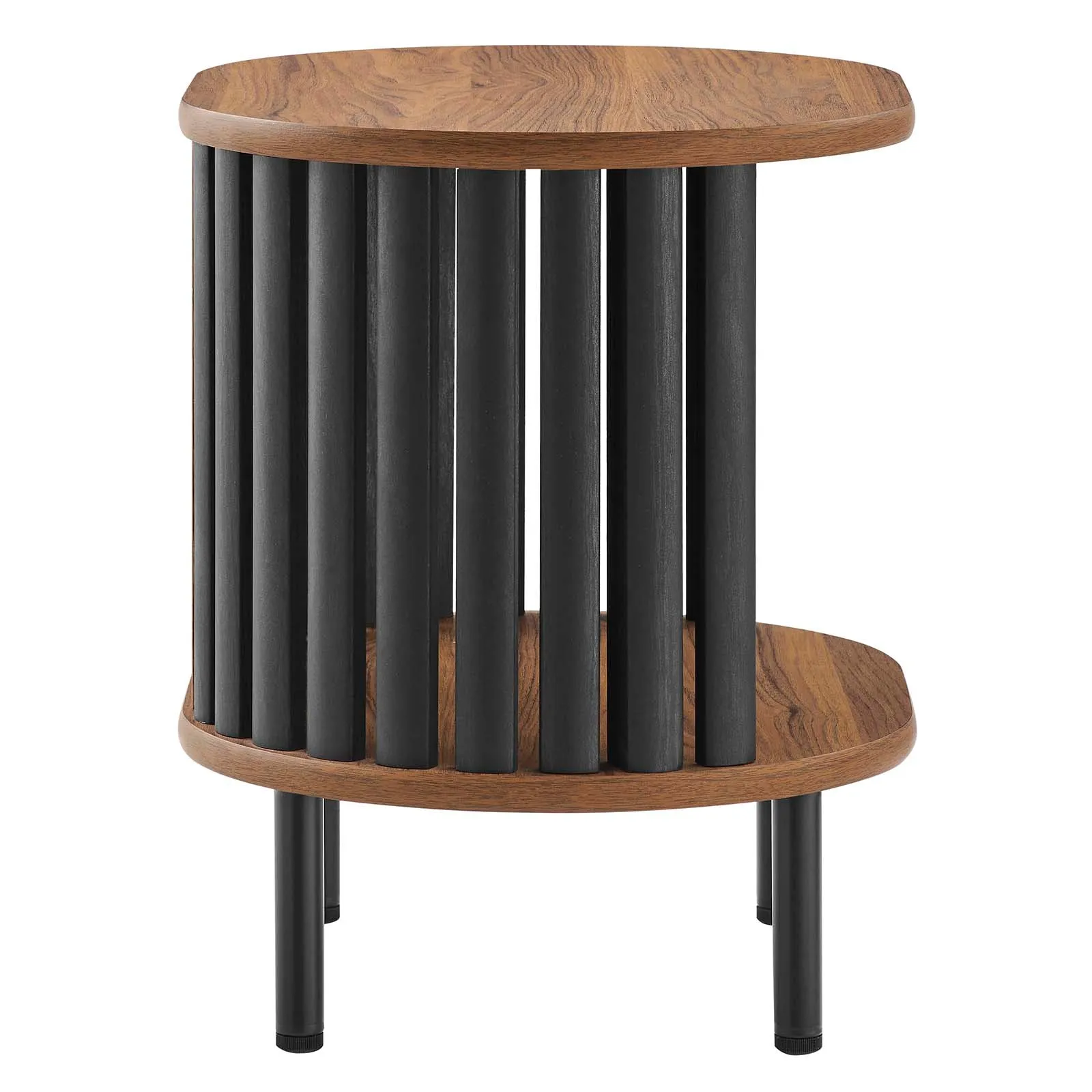 FORTITUDE SIDE TABLE