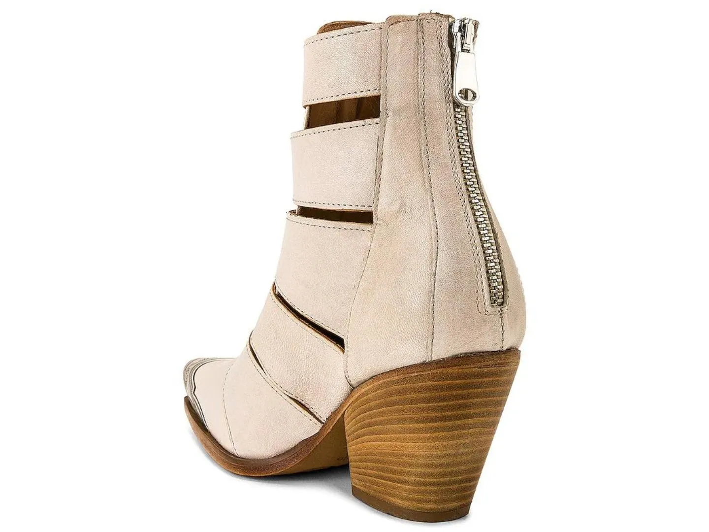 Free People: Brayden Fisherman Boot