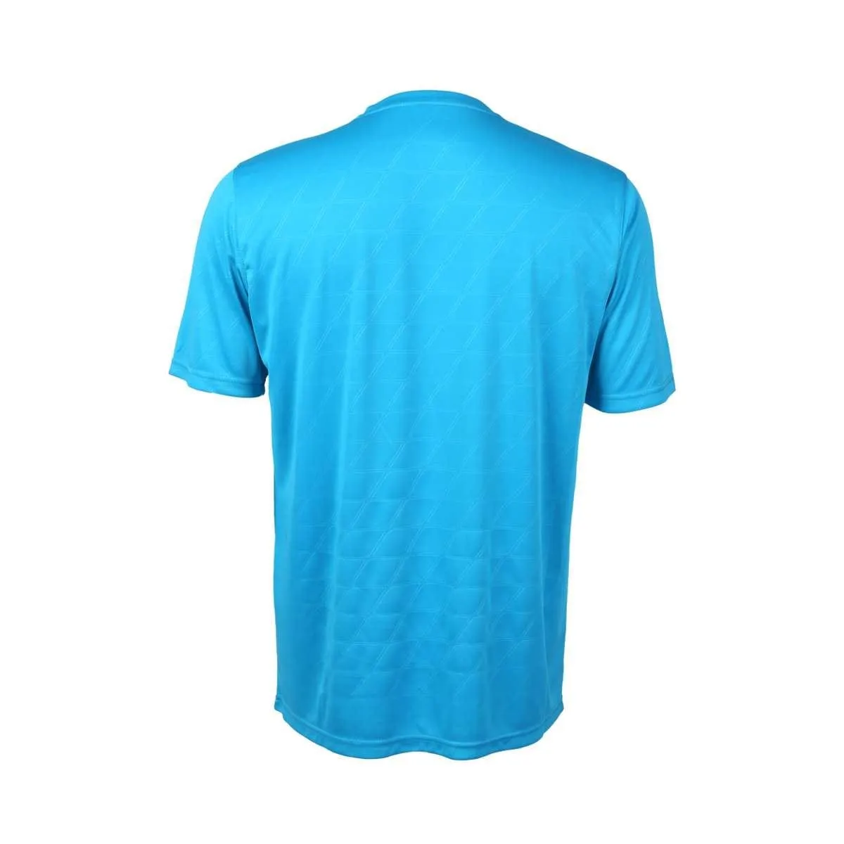 FZ Forza Byron Blue  Badminton T-Shirt