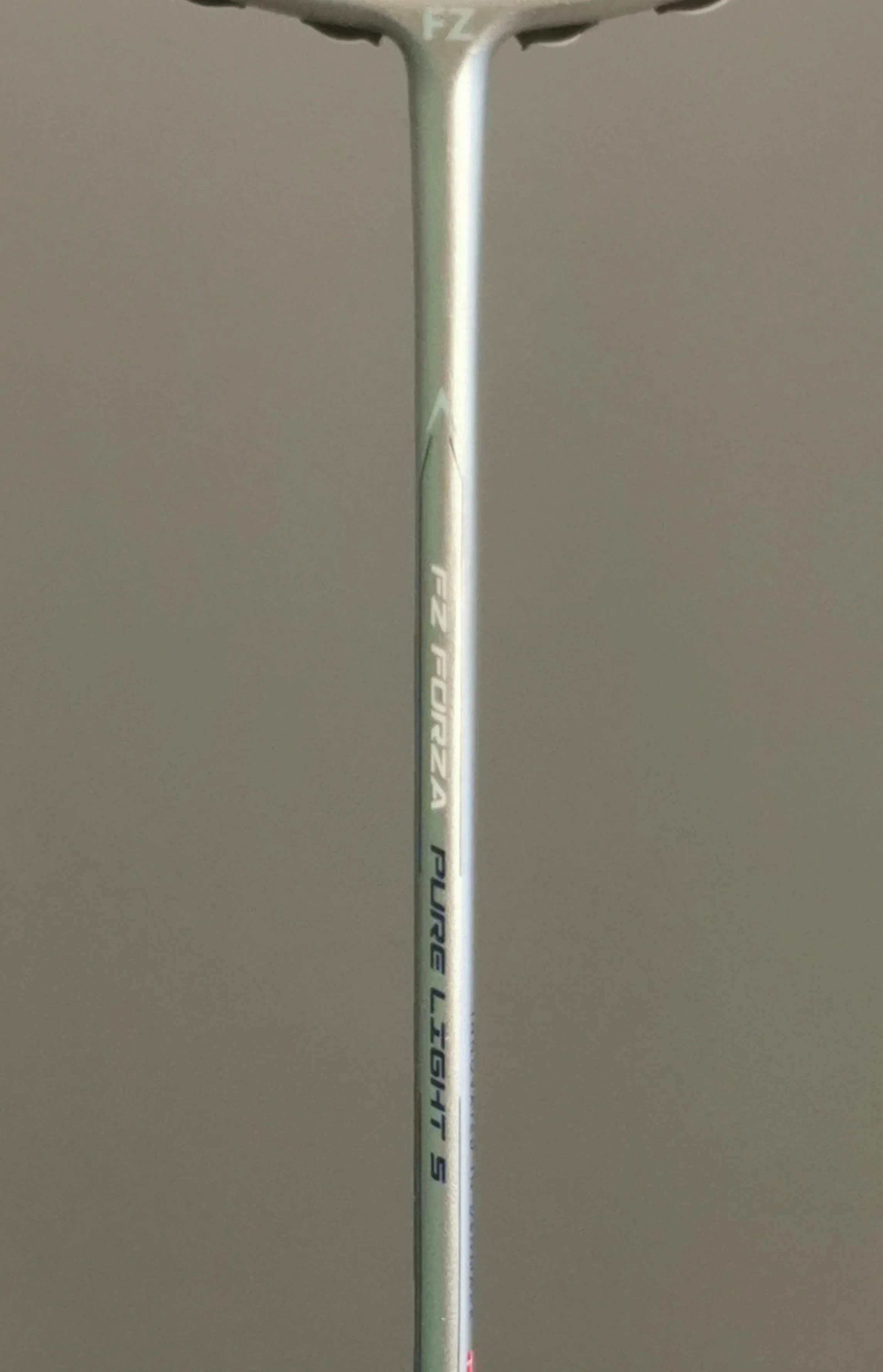FZ Forza racket pure light 5 badminton racket