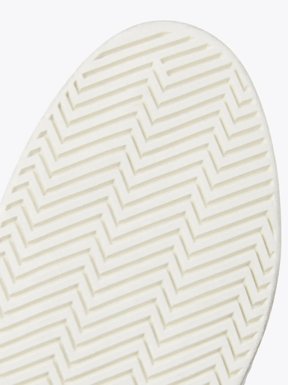 Game L Hight Waxed  - Bianco/Nero