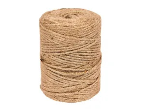 Gardman Natural Jute Twine 250G