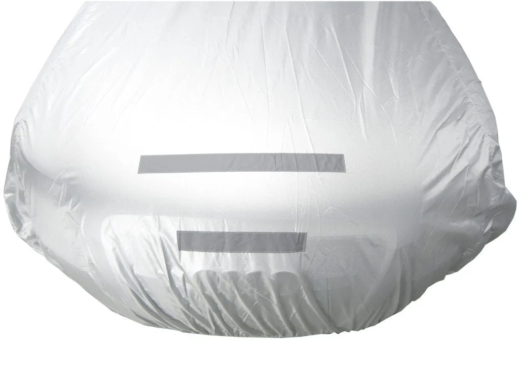 Genesis G80 2017 - 2024 Outdoor Indoor Select-Fit Car Cover