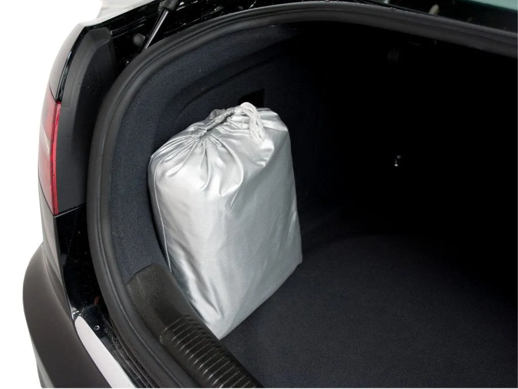 Genesis G80 2017 - 2024 Outdoor Indoor Select-Fit Car Cover