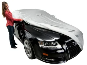 Genesis G80 2017 - 2024 Outdoor Indoor Select-Fit Car Cover
