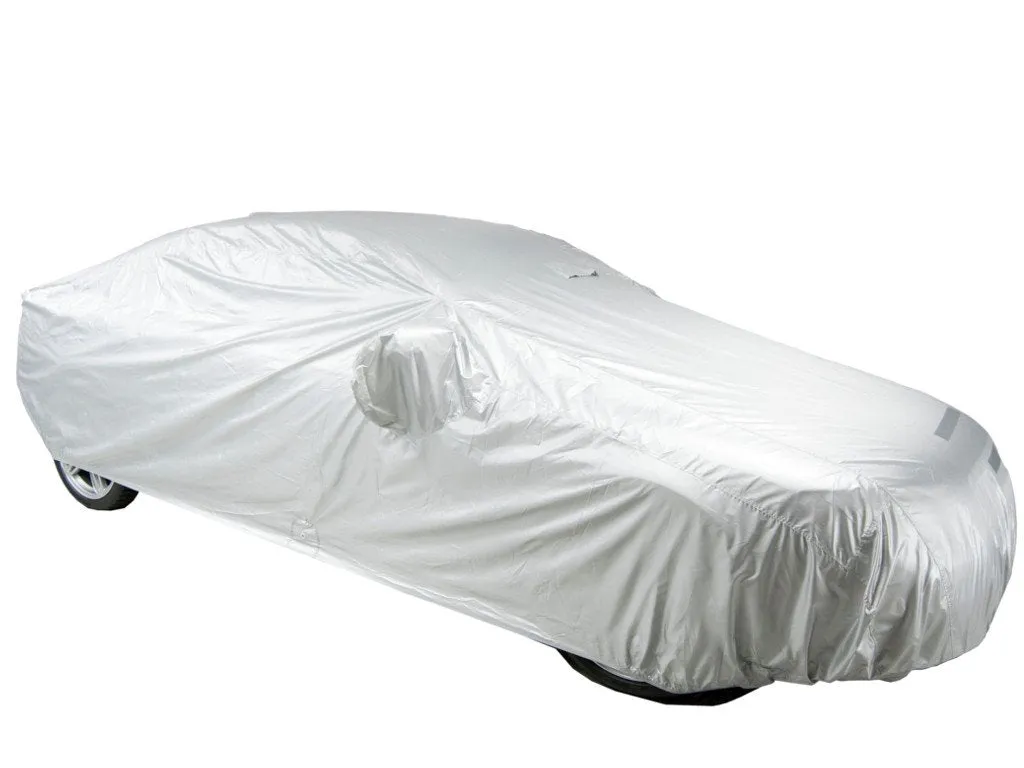 Genesis G80 2017 - 2024 Outdoor Indoor Select-Fit Car Cover