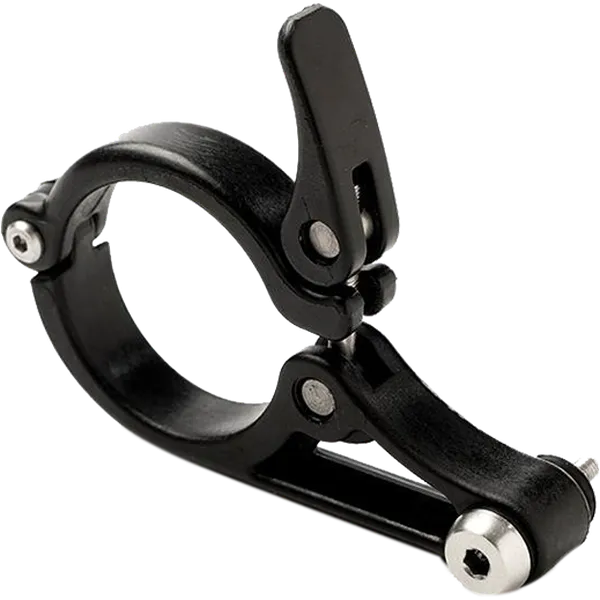 Gloworm QR Bar Mount