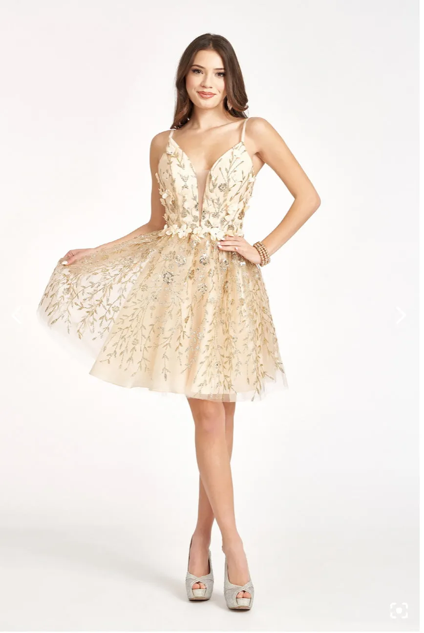 GLS Collective Dama Dress 1998