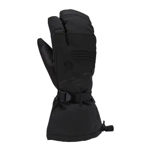 Gordini Mens GTX Storm 3-Finger Mittens