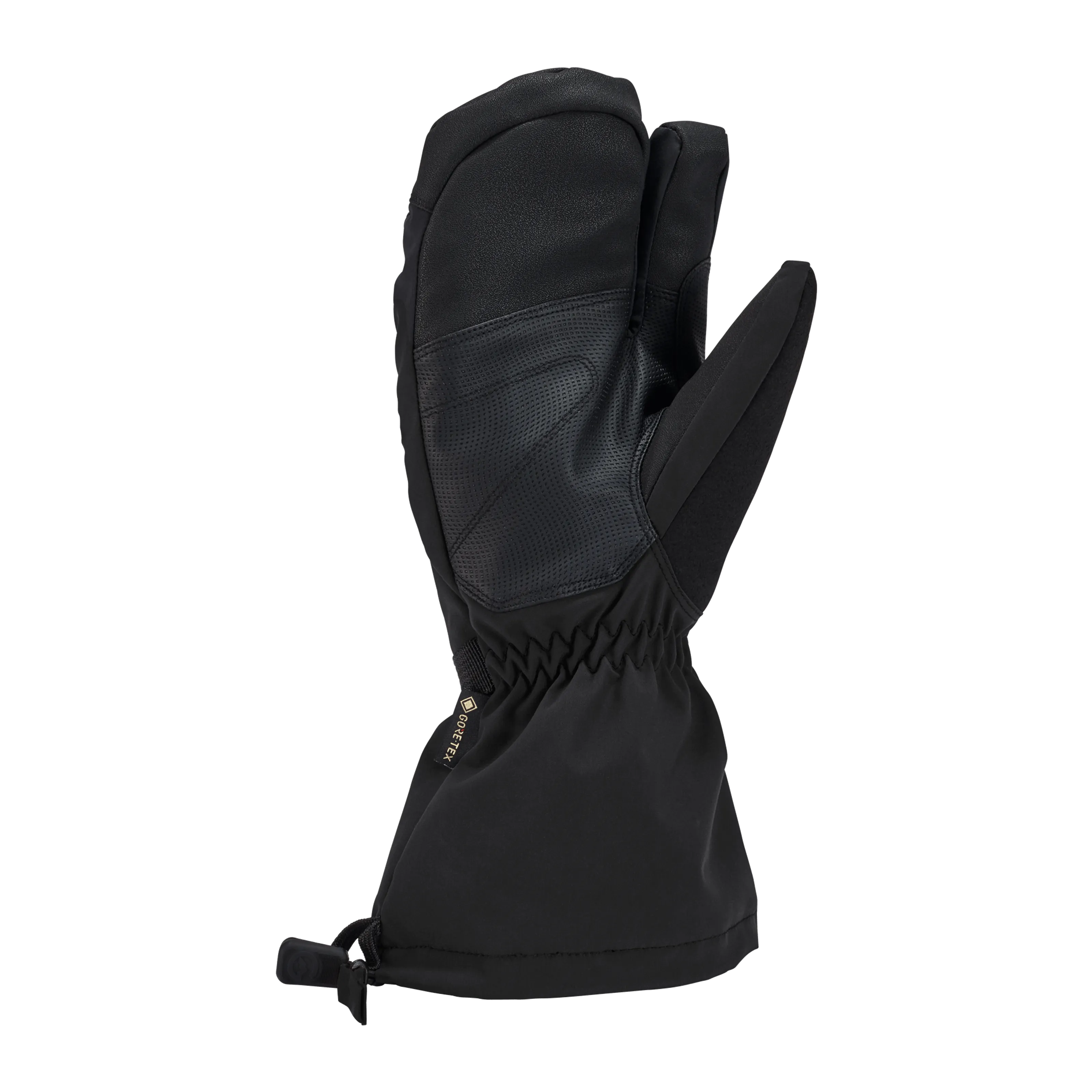 Gordini Mens GTX Storm 3-Finger Mittens
