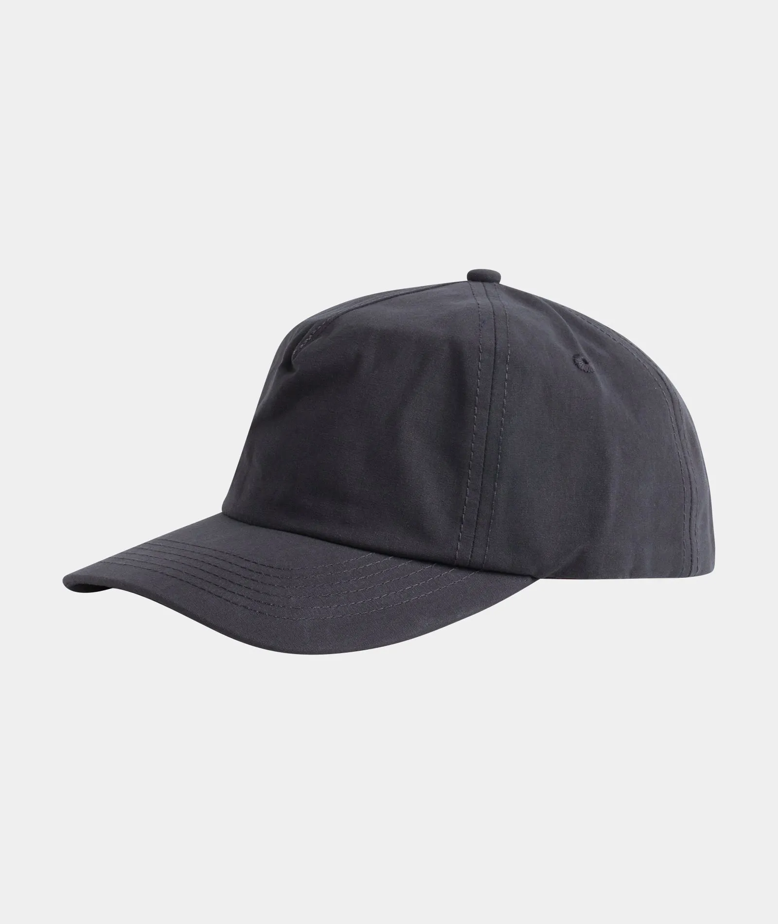 GP Snap Back Cap - Grey