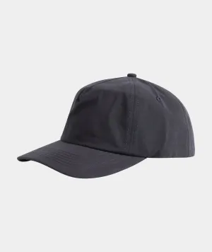 GP Snap Back Cap - Grey