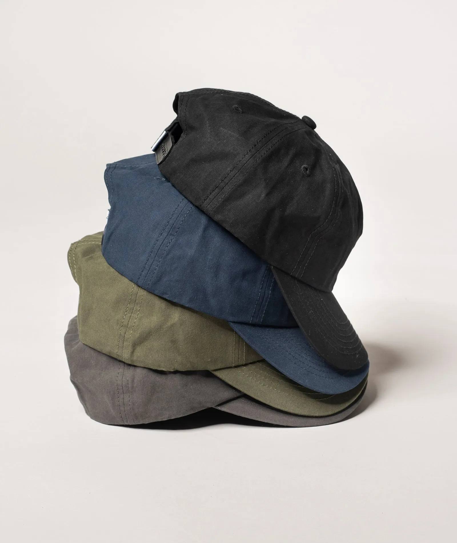 GP Snap Back Cap - Grey