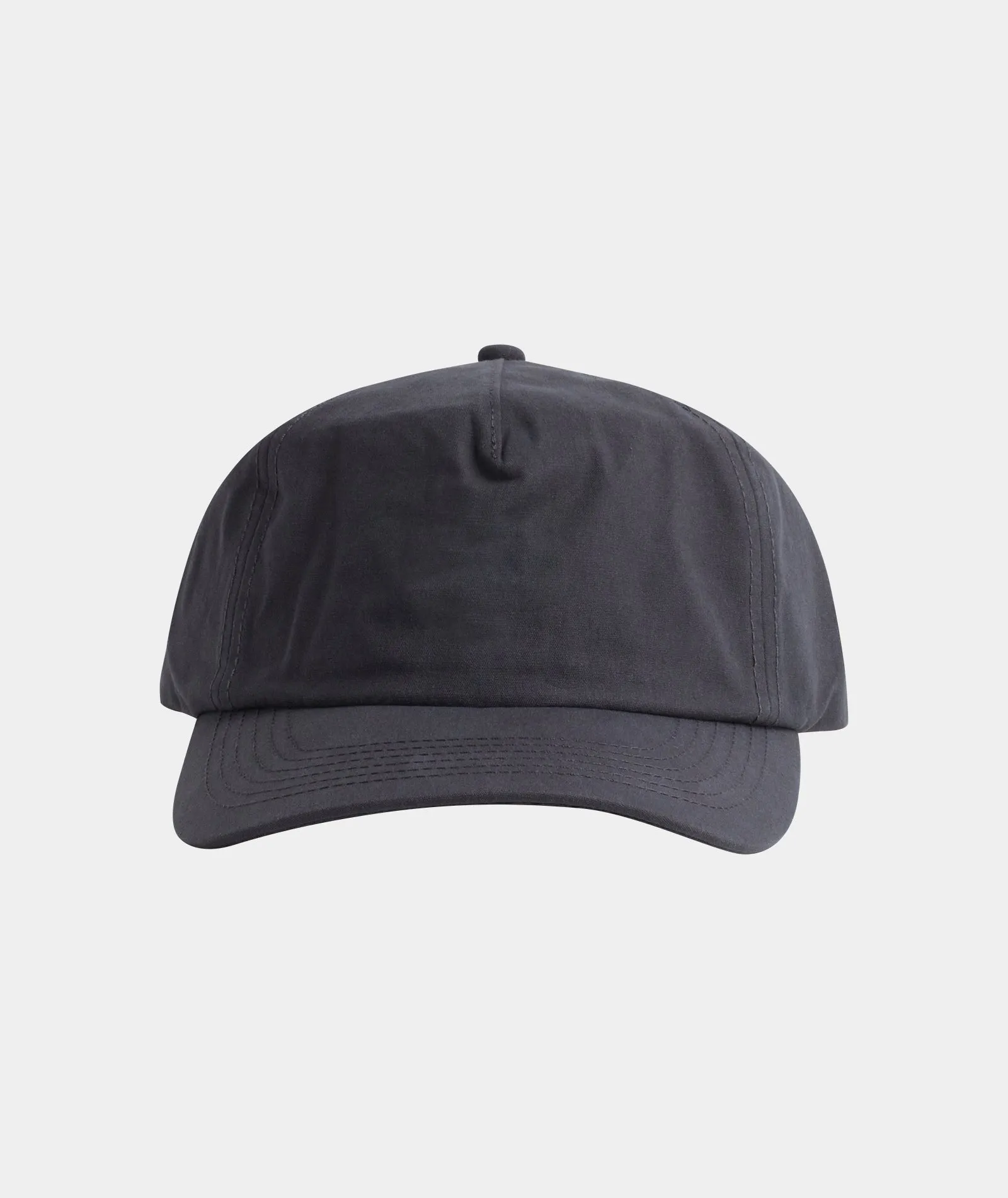GP Snap Back Cap - Grey