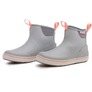 Grundens Deck Boss Womens Ankle Boot