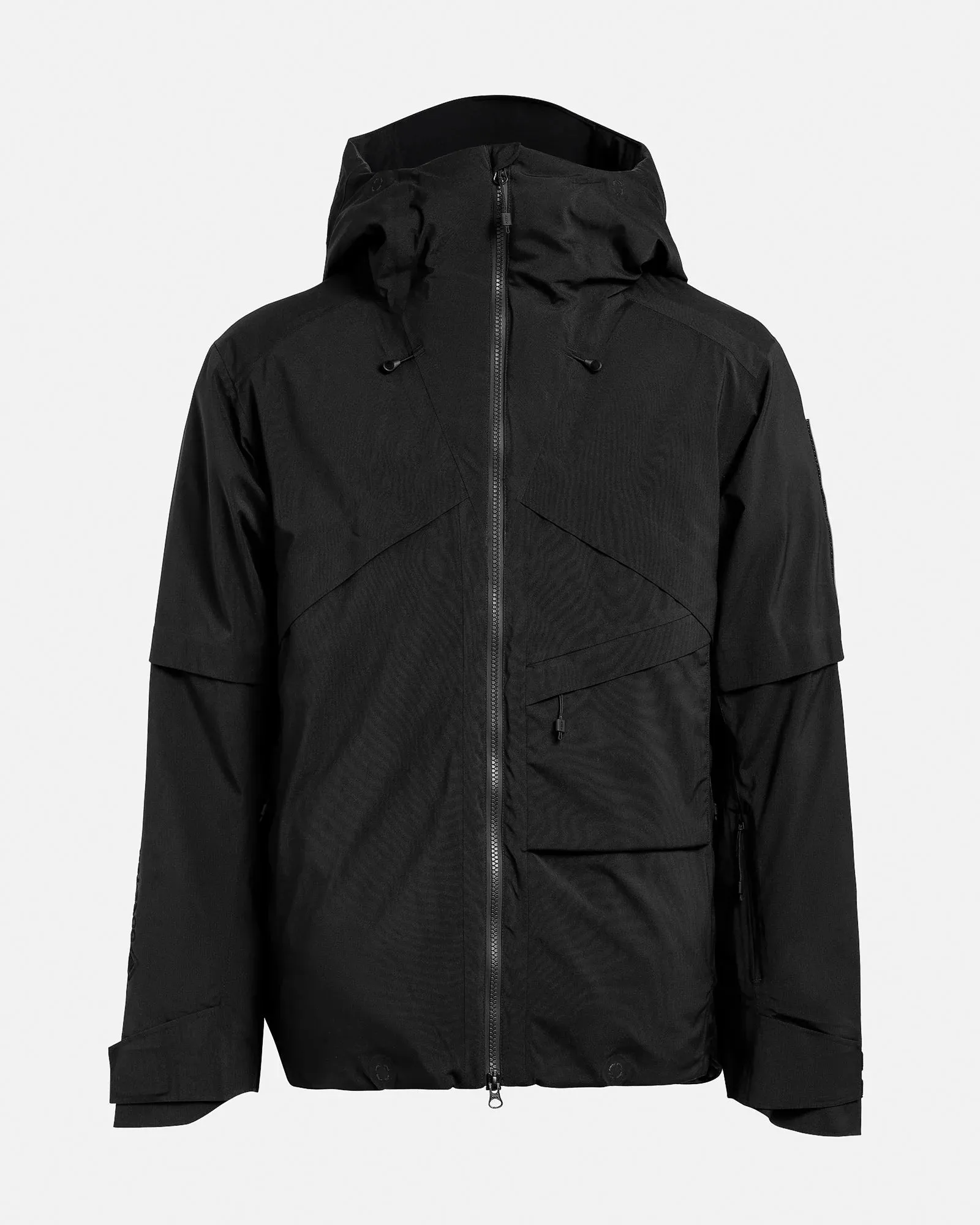 GTX 2L Stretch Insulated Jkt M