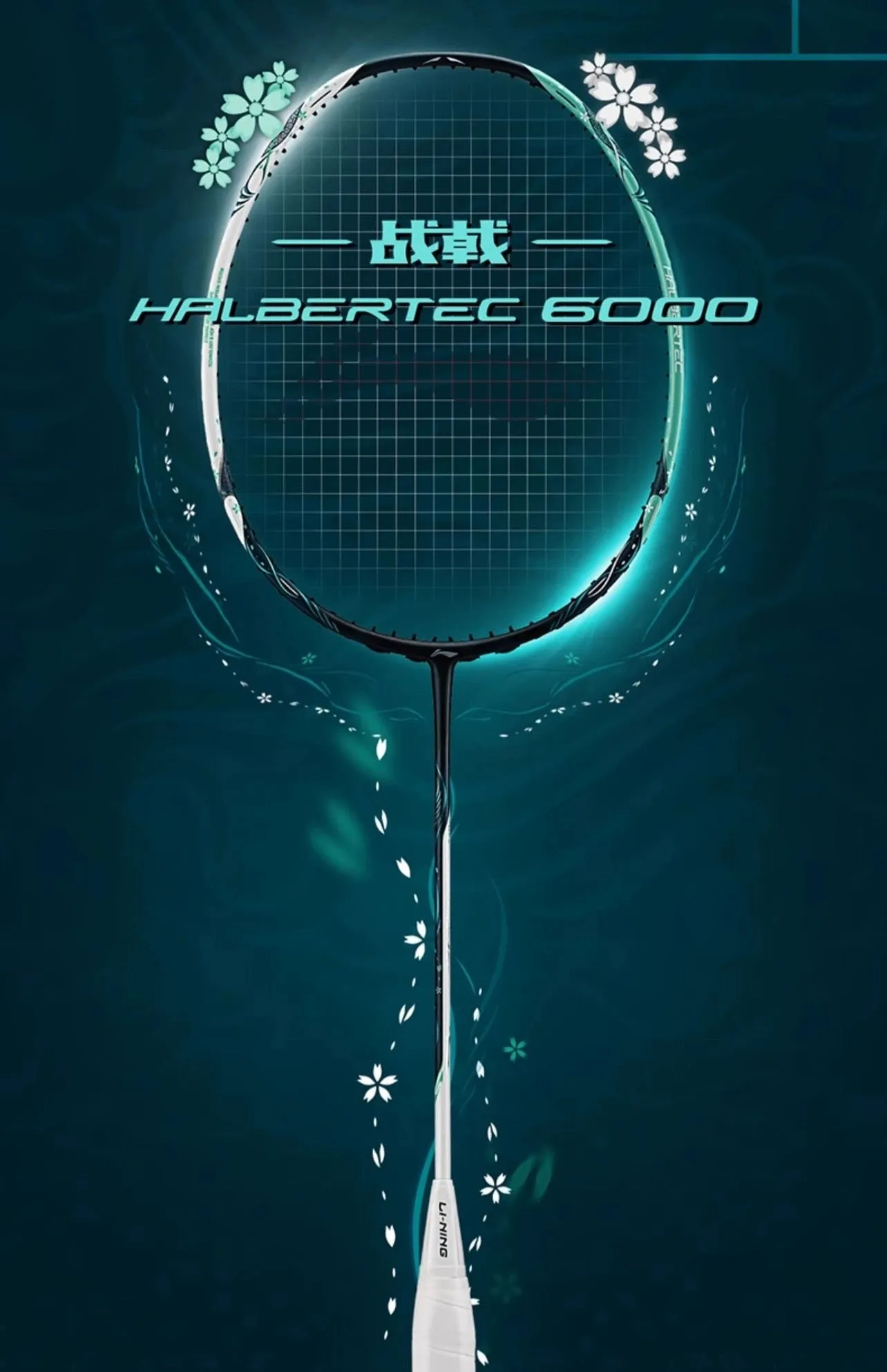 HALBERTEC 6000