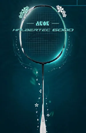 HALBERTEC 6000