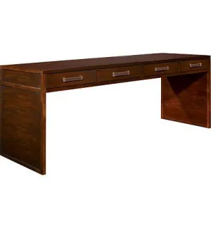 Harrison Four-Drawer Writing Table