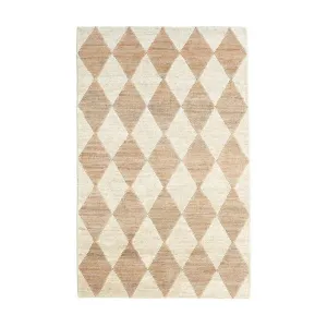 Hattie Jute Rug
