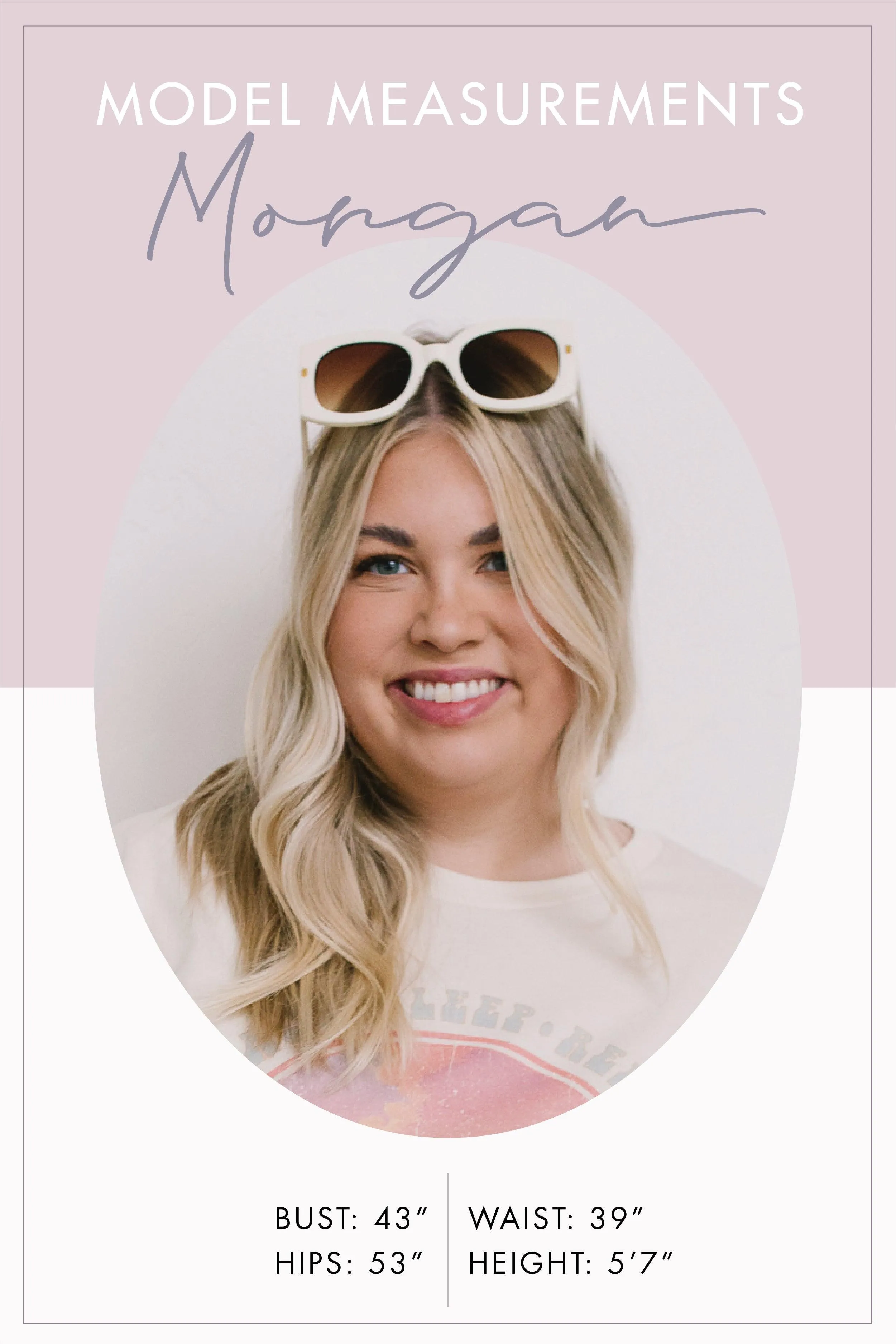 Hazel Blues® | Working Weekend Top