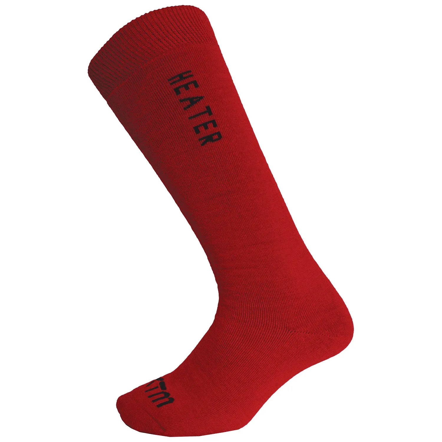 Heater Adult Sock
