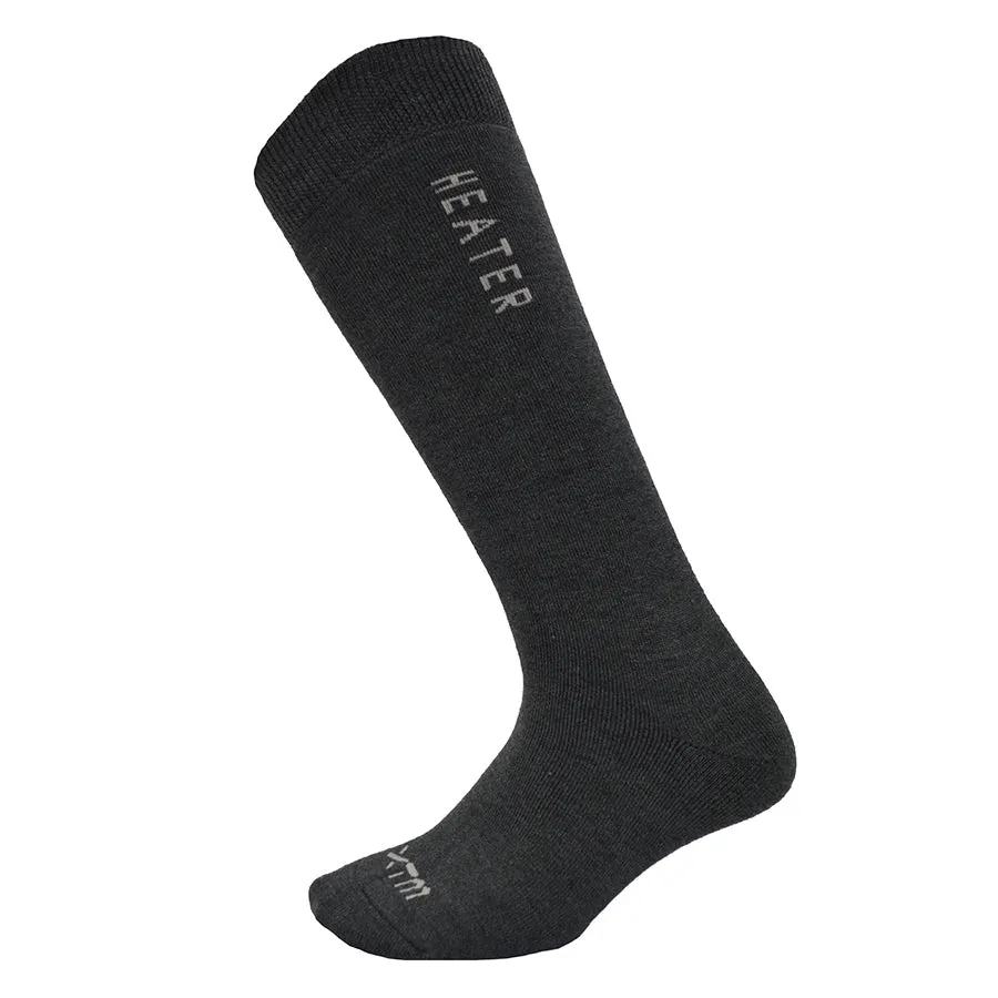 Heater Adult Sock