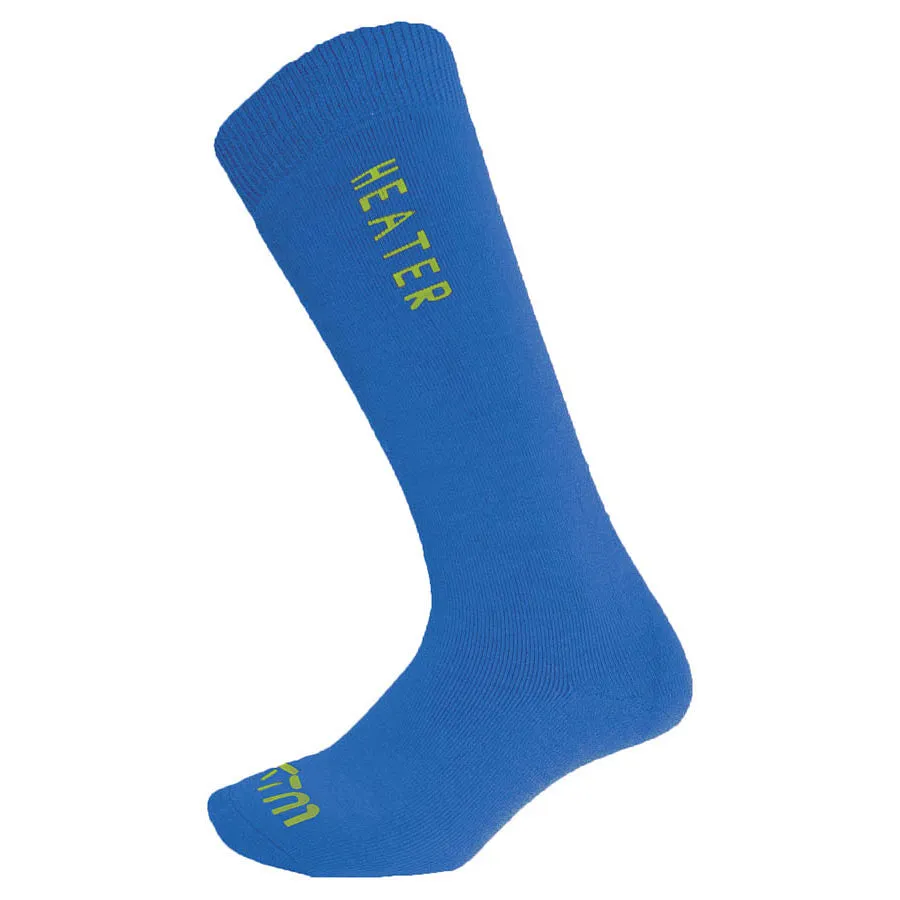 Heater Adult Sock