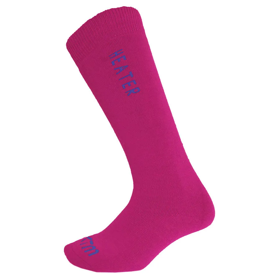 Heater Adult Sock