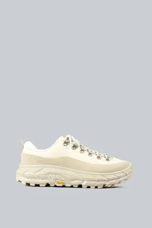 HOKA TOR 2 SUMMIT OAT MILK OXFORD TAN