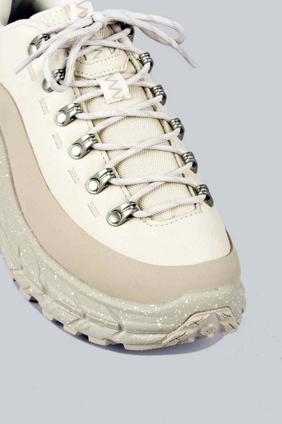 HOKA TOR 2 SUMMIT OAT MILK OXFORD TAN
