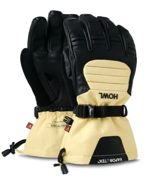 Howl Logger Glove Butter