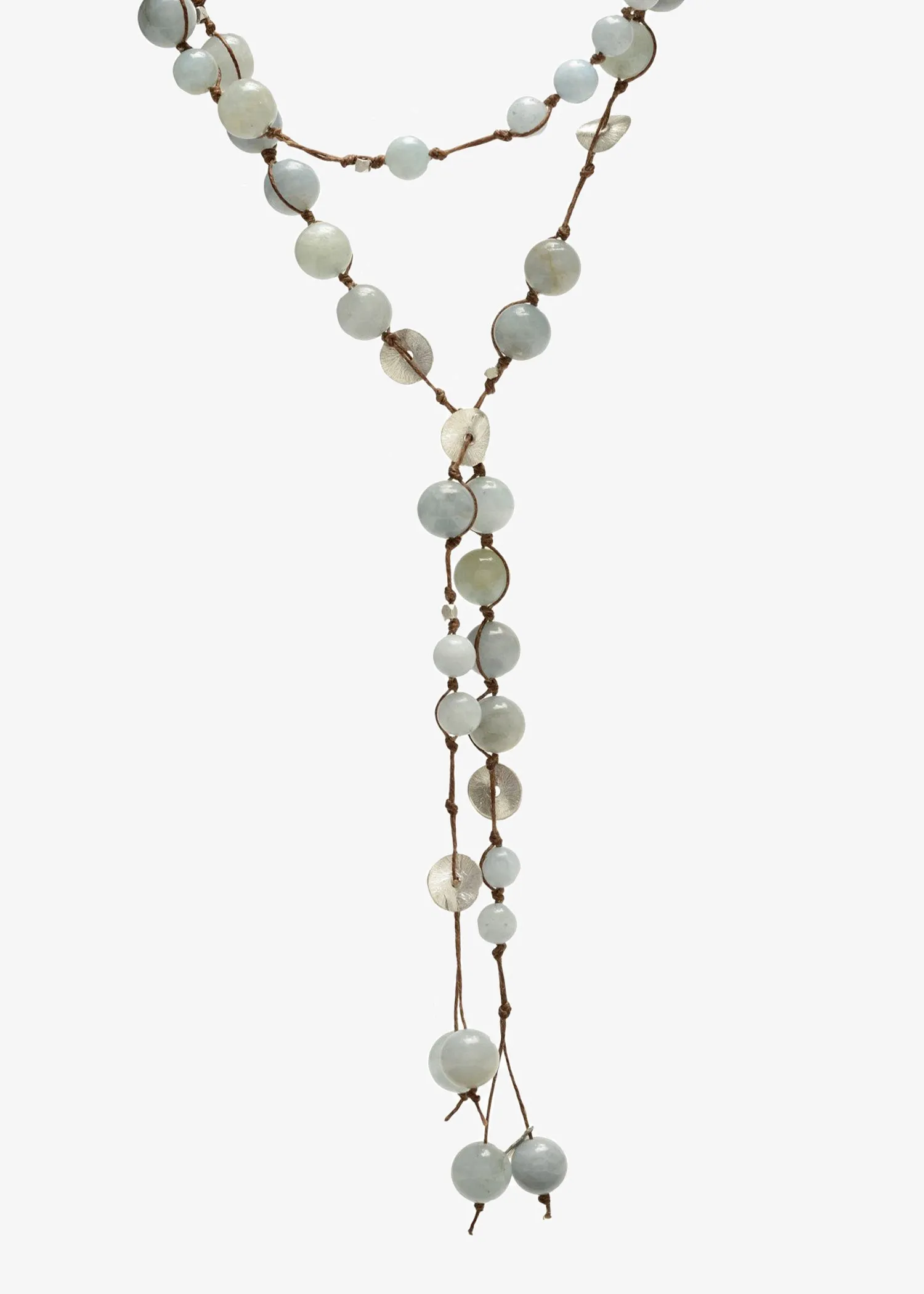 In2Design Carola Lariat