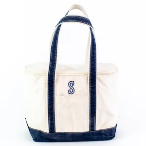 Insulated Boat Tote