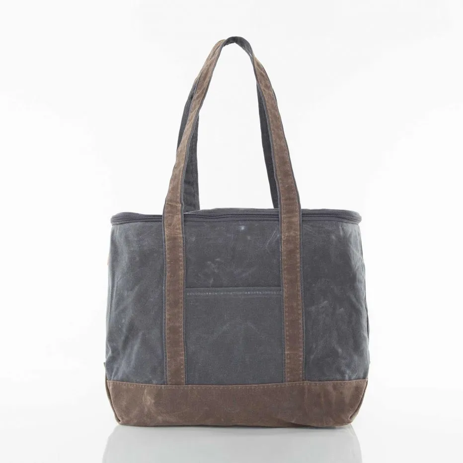 Insulated Boat Tote