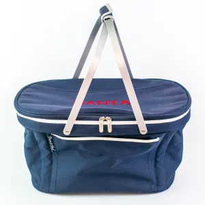 Insulated Picnic Basket