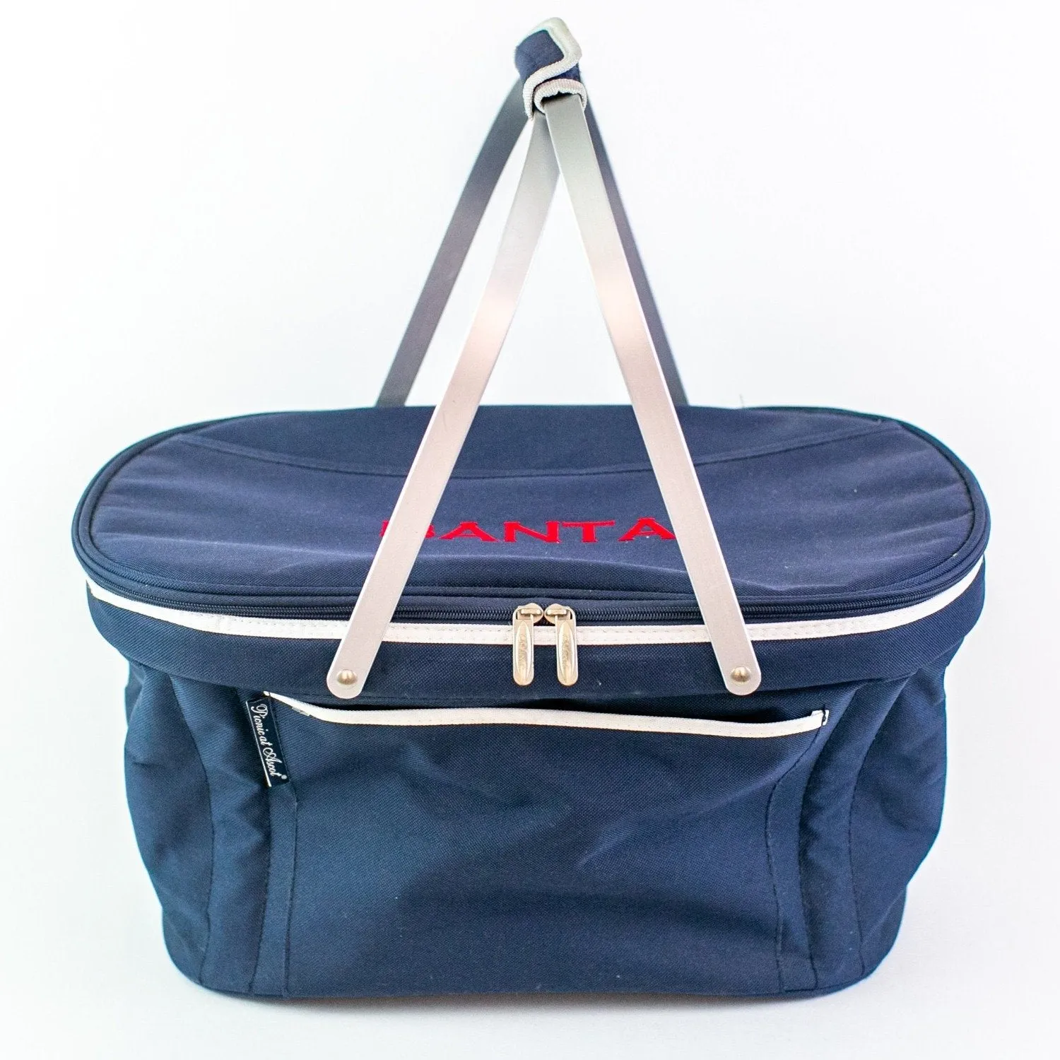 Insulated Picnic Basket