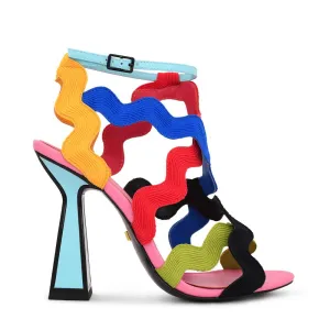 Jihan High Heel