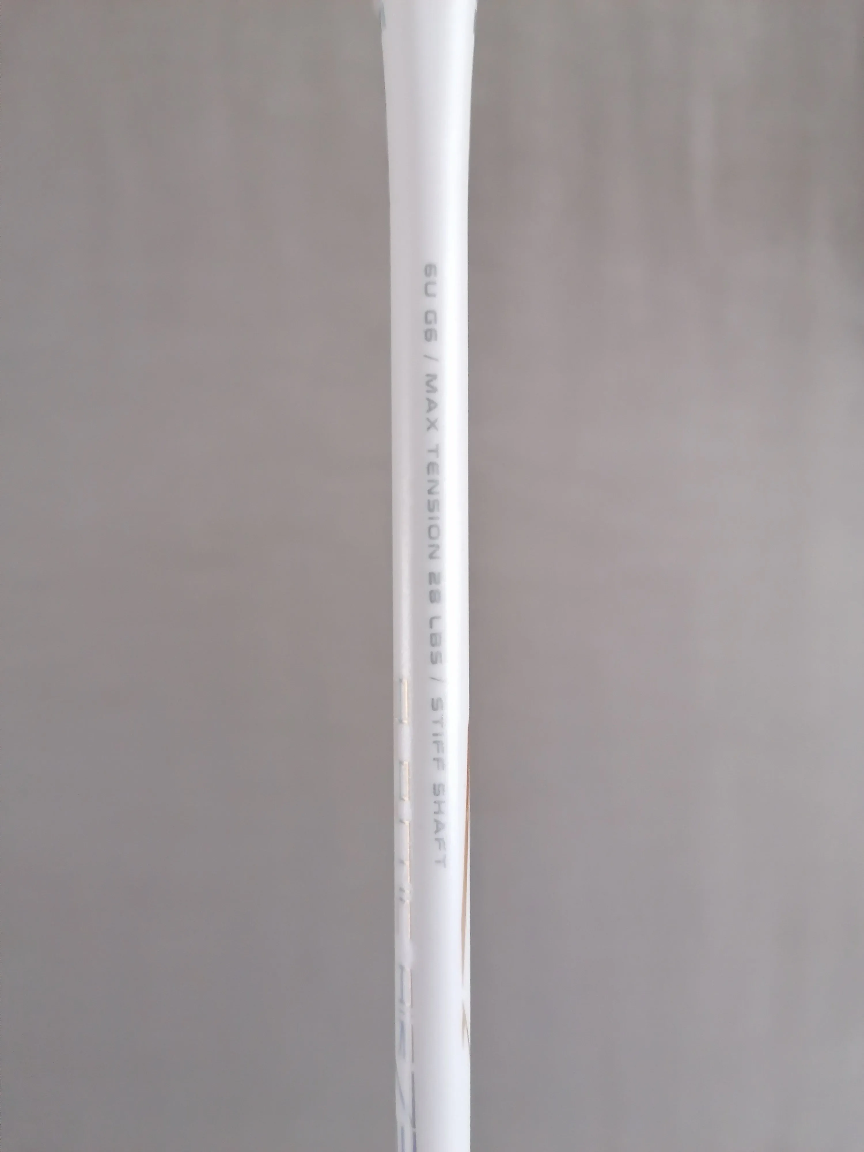 Jnice Elastics Air 73 badminton racket