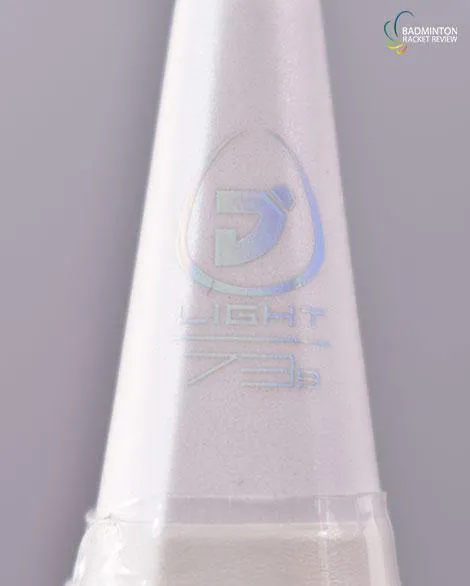 Jnice Elastics Air 73 badminton racket