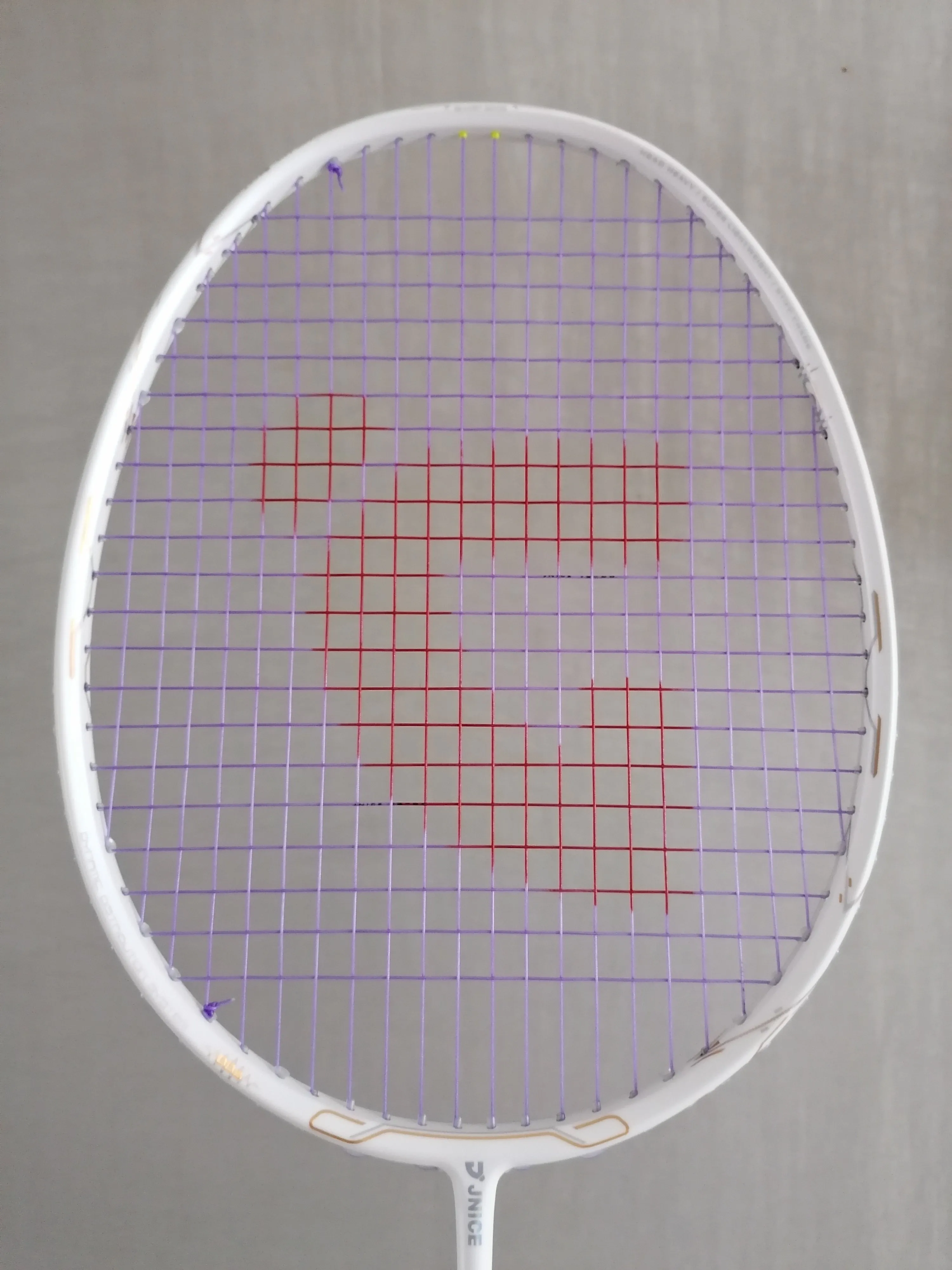 Jnice Elastics Air 73 badminton racket