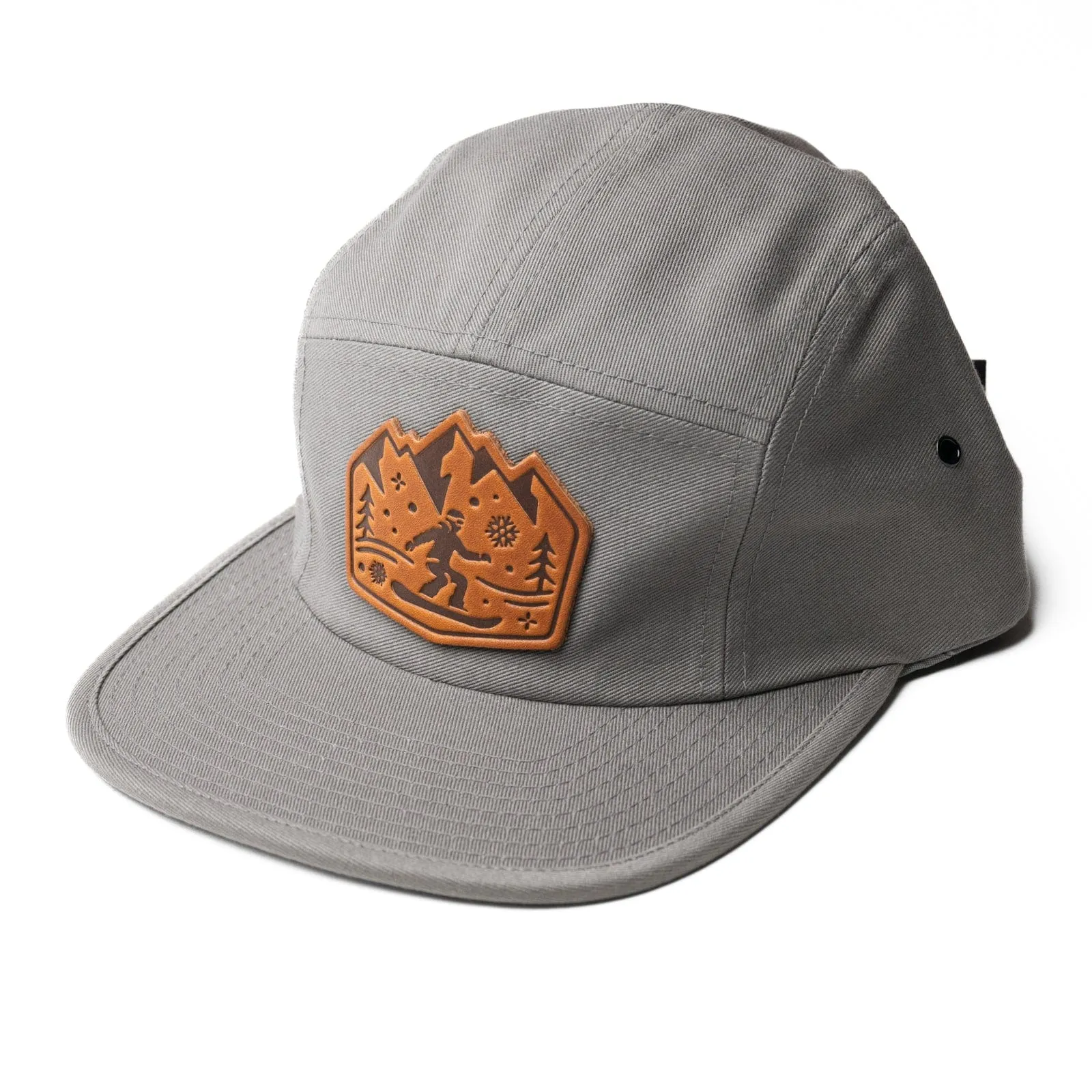Jockey Hat - Snowboarding