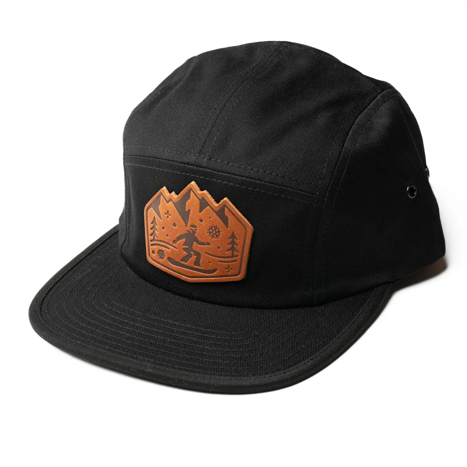 Jockey Hat - Snowboarding
