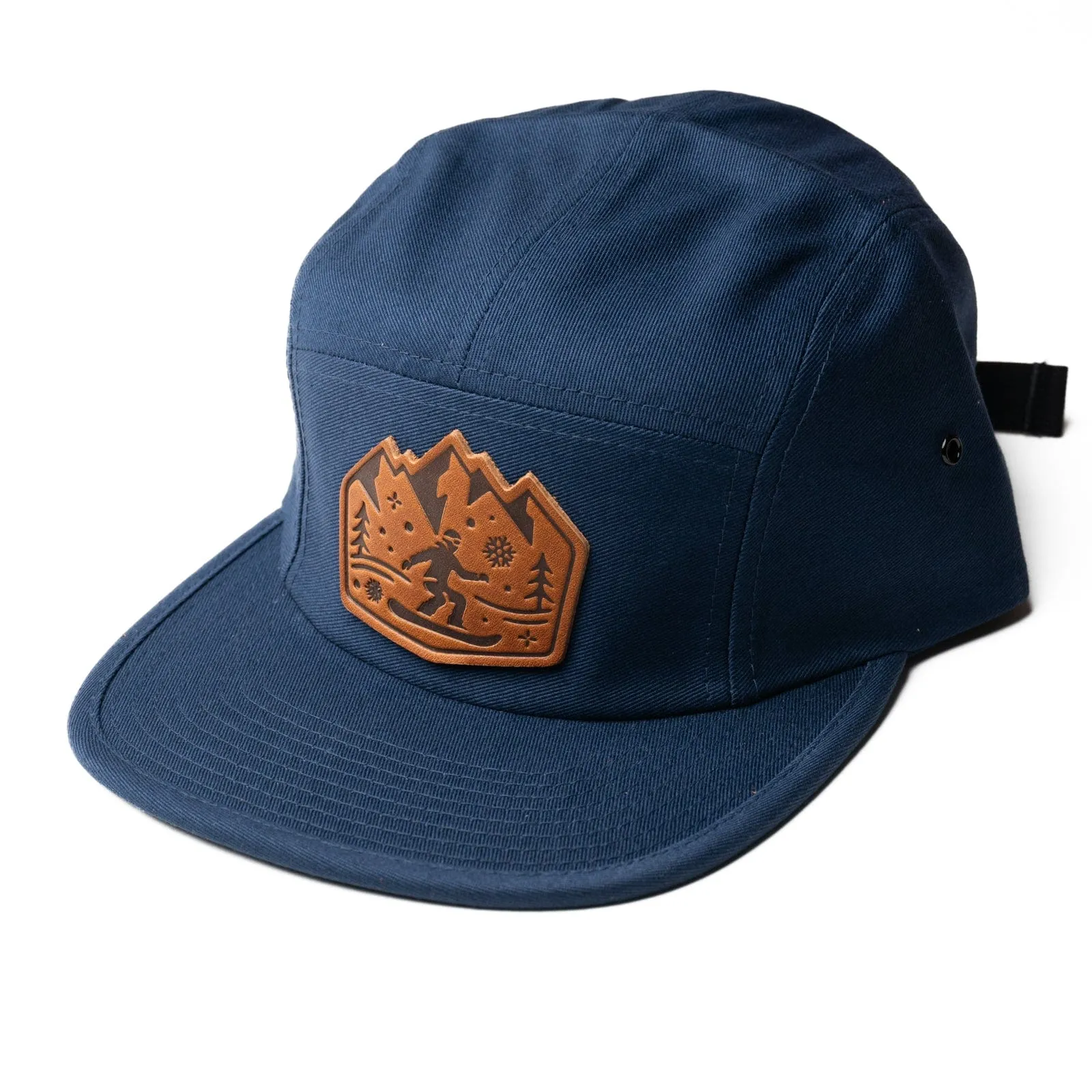 Jockey Hat - Snowboarding