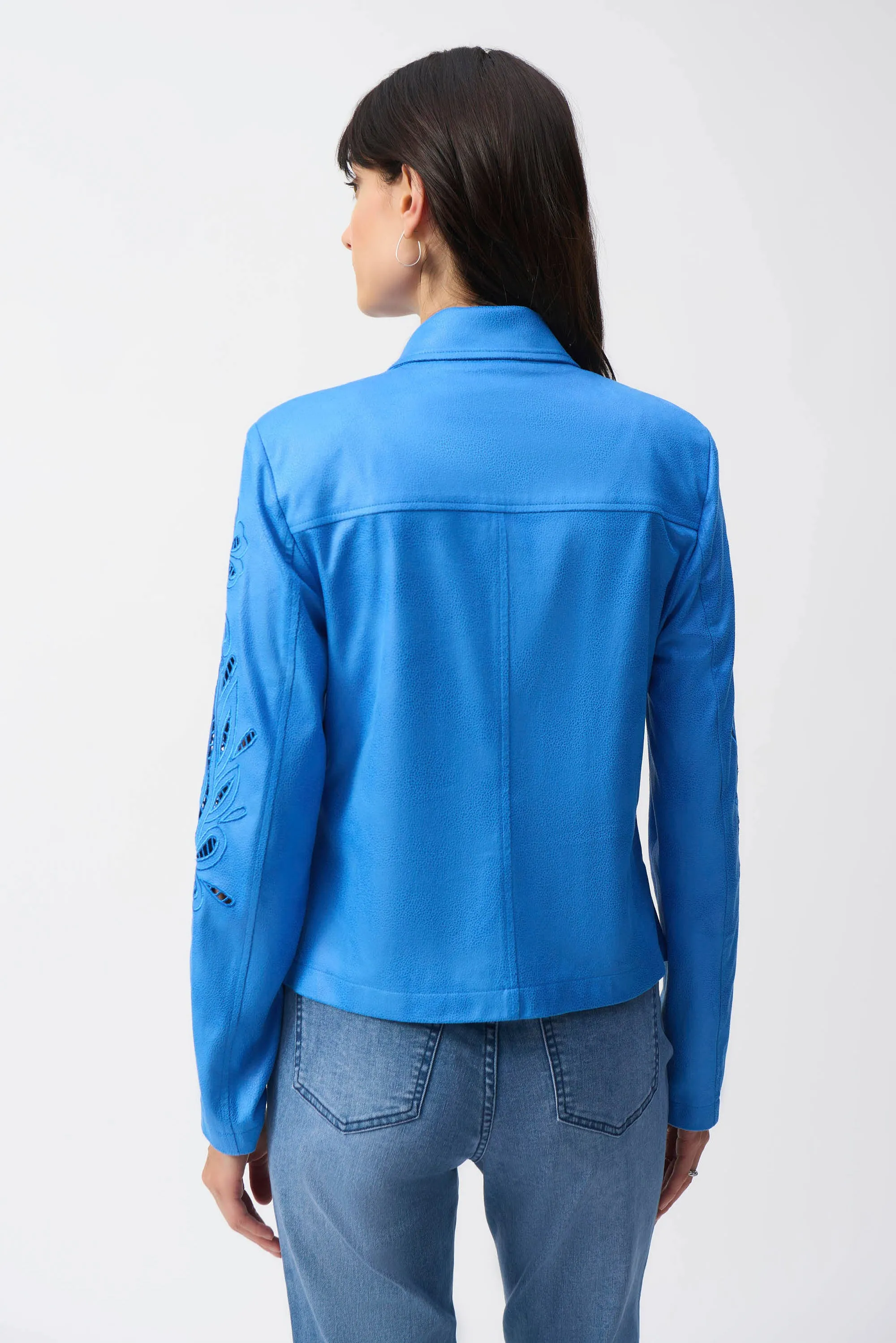 JOSEPH RIBKOFF- WOMEN'S JACKET 251936