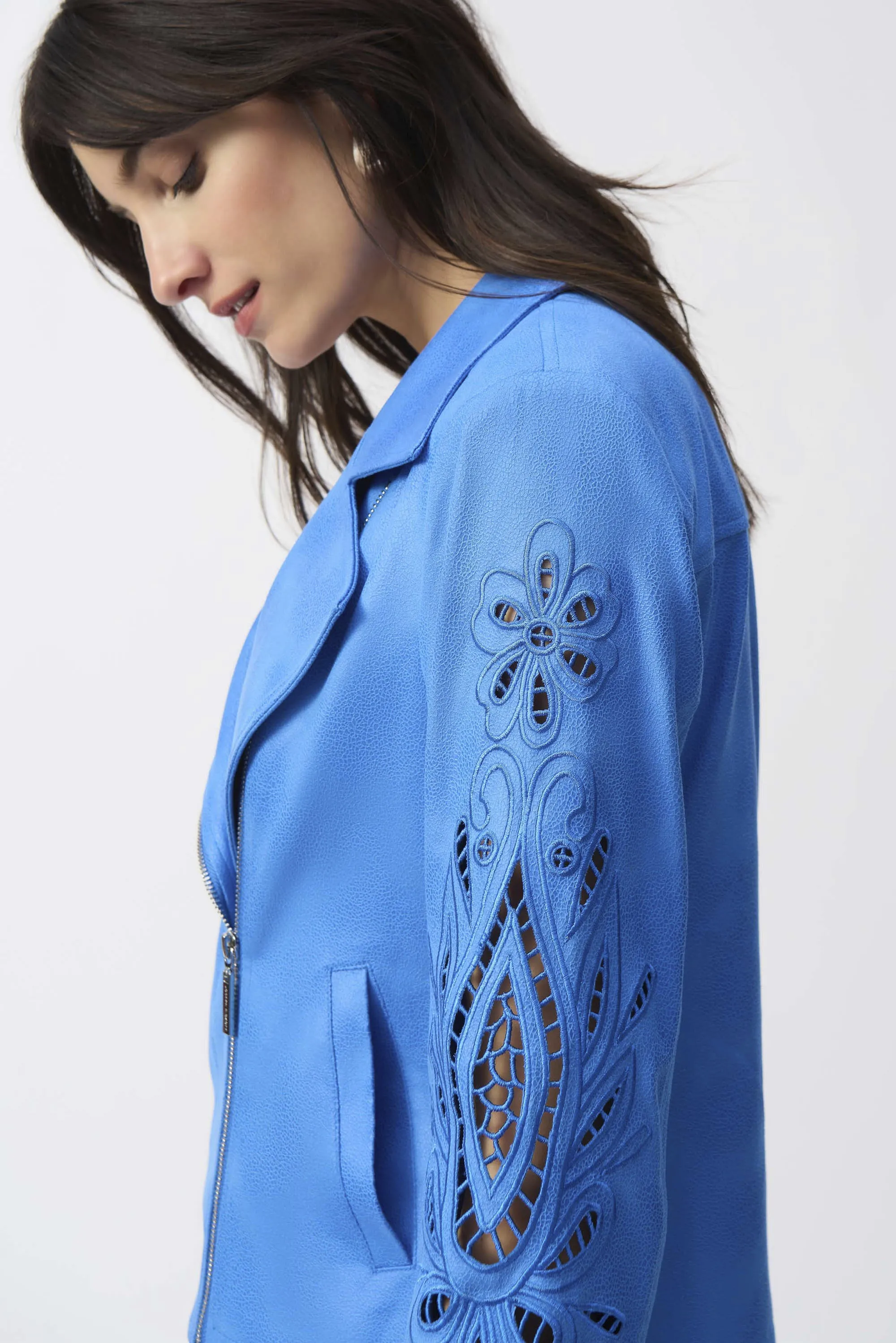 JOSEPH RIBKOFF- WOMEN'S JACKET 251936